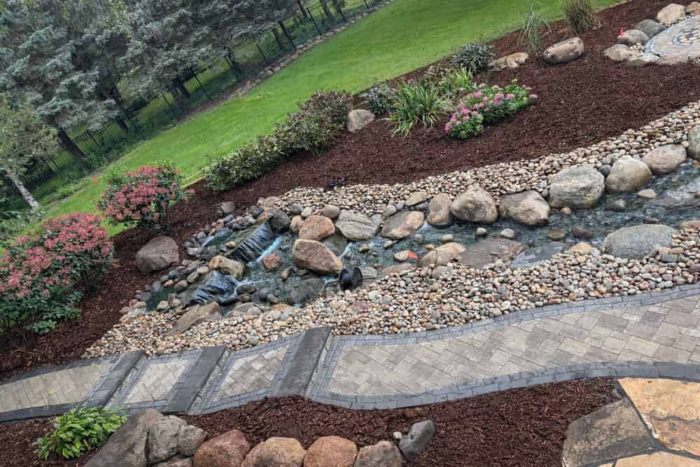 Natural Stone Work image